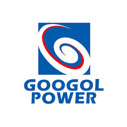 Googol-Power