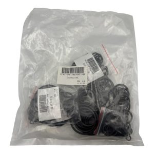 REPARO DO COMANDO HIDRAULICO