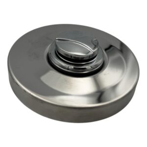 TAMPA DO TANQUE DE COMBUSTIVEL PARA ESCAVADEIRAS SANY 60234834