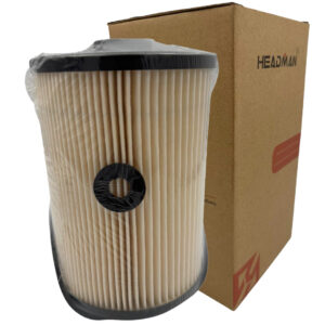 FILTRO SEPARADOR DE COMBUSTÍVEL HEADMAN PARA ESCAVADEIRA SANY HX60307173