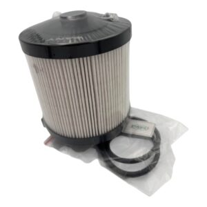 ELEMENTO DO FILTRO SEPARADOR DE COMBUSTÍVEL PARA ESCAVADEIRAS SANY 60282026