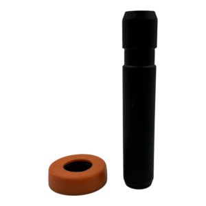 KIT PINO E TRAVA DO DENTE PARA ESCAVADEIRA SANY 11902151