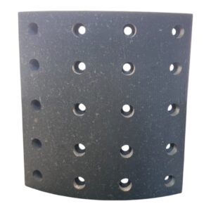 LONA DE FREIO SKT90 SANY 131401020083A004