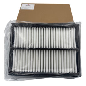 FILTRO DO AR CONDICIONADO EXTERNO PARA ESCAVADEIRA SANY 60250669