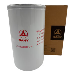 FILTRO DE COMBUSTÍVEL PARA ESCAVADEIRA SANY 60282117