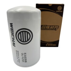FILTRO DE ÓLEO DO MOTOR PARA SKT90 SANY 60327523