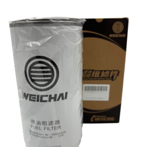 FILTRO DE COMBUSTÍVEL PARA SKT90 SANY 160604020017