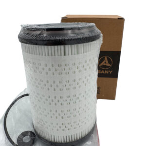 FILTRO SEPARADOR DE COMBUSTÍVEL PARA ESCAVADEIRA SANY 60307173