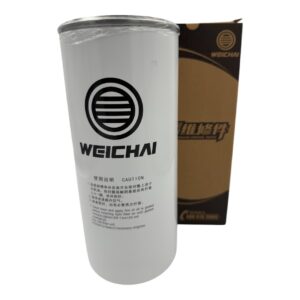 FILTRO DE COMBUSTÍVEL PARA SKT90 SANY 160604020018