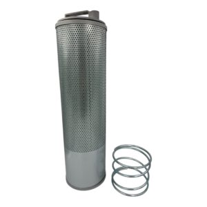 FILTRO DE ÓLEO HIDRÁULICO DE RETORNO PARA ESCAVADEIRA SANY 60200365