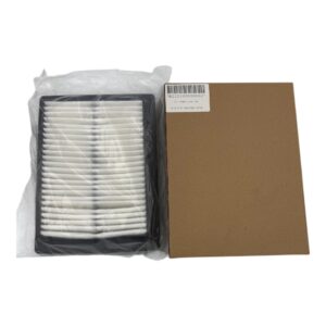 FILTRO DO AR CONDICIONADO EXTERNO PARA ESCAVADEIRA SANY B222100000660