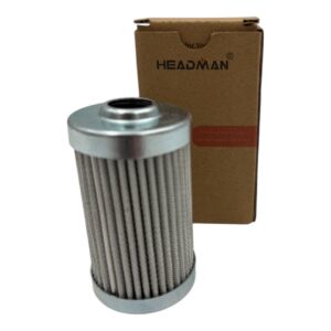 FILTRO PILOTO DO HIDRÁULICO HEADMAN PARA ESCAVADEIRA SANY HXA222100000119