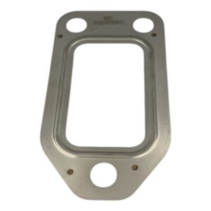 JUNTA DO COLETOR ESCAPE PARA SKT90 SANY 160102130004A021