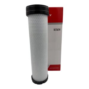 FILTRO DE AR DO MOTOR SECUNDÁRIO PARA ESCAVADEIRA SANY B222100000501