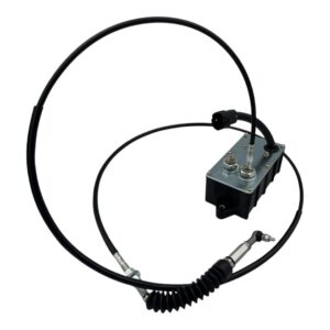 MOTOR DE PASSO PARA ESCAVADEIRAS SANY B220502000001