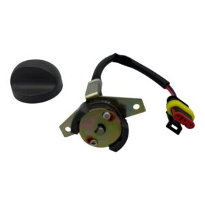 POTENCIOMETRO PARA ESCAVADEIRA SANY 60117463
