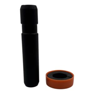 KIT PINO E TRAVA DO DENTE PARA ESCAVADEIRA SANY 60154443