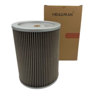 FILTRO HIDRAULICO DE SUCCAO PARA ESCAVADEIRAS SANY HX60200363