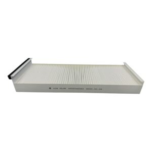 FILTRO DE AR CONDICIONADO PARA SKT90 SANY 141502000502A001