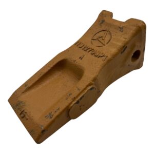 DENTE DE ESCAVACAO