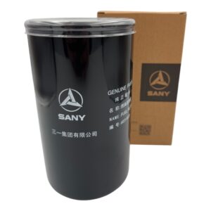 FILTRO COMBUSTIVEL PARA ESCAVADEIRA SANY 60310823