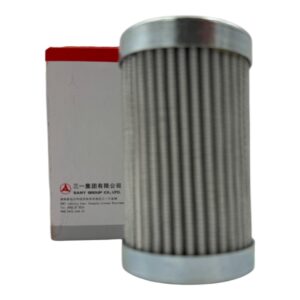 FILTRO HIDRAULICO PILOTO PARA ESCAVADEIRA SANY A222100000119