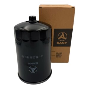 FILTRO DE OLEO DO MOTOR PARA ESCAVADEIRAS SANY 60197083