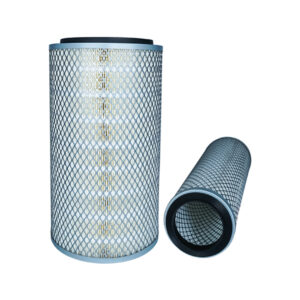 Filtro de Ar do Motor Interno / Externo Headman - HXK1015W | AF 25268 + AF25269