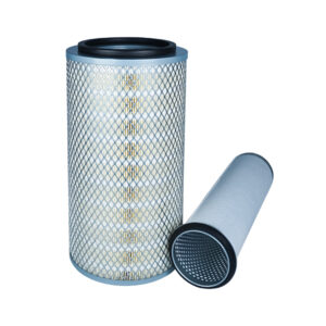 Filtro de Ar do Motor Interno/Externo Headman - HXK1038ABW / K2036