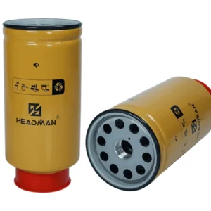 Filtro de Combustível Caterpillar Headman  - HXC577XW / 423-8524