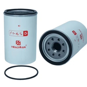 Filtro Separador de Combustível Volvo Headman - HXC554XW | 20514654