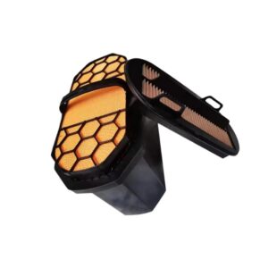 Filtro de Ar do Motor Interno/externo Headman CAT - HXK8102ABW/ 479-899 + 479-898991