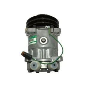 COMPRESSOR AR CONDICIONADO ROLO COMPACTADOR SSR120C - 60137521