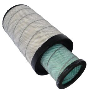 Filtro de Ar do Motor Interno/externo Headman - XGCK1015AB/ AF26433 + AF26434