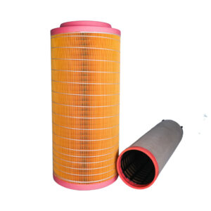Filtro de Ar do Motor Interno / Externo Headman - HXK8103ABW