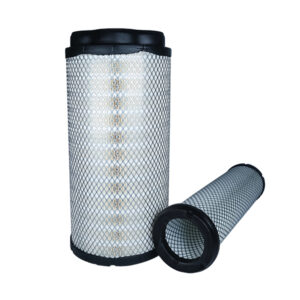 Filtro de Ar do Motor Interno / Externo Headman - HXK8194ABW | 17500251 + 17500253