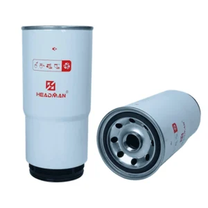 Filtro Separador de Combustível Komatsu Headman - HXC5144XW | 600-319-5410