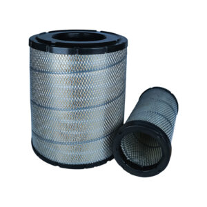 Filtro de Ar do Motor Interno / Externo Headman - HXK841ABW | 6I-2501 + 6I-2502