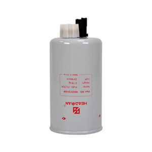 Filtro Separador de Combustível XCMG - HXC5151XW / 800104347