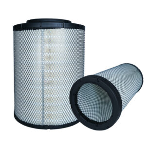 Filtro de Ar do Motor Interno / Externo Headman - HXK888ABW | 1063969 + 1063973 CAT