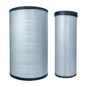 Filtro de Ar do Motor INTERNO/EXTERNO Headman - HXK1055ABW / ACP0287830 + ACP0287840