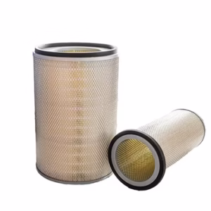 Filtro de Ar do Motor Interno/Externo Headman - HXK806AB / P182046 + P119373