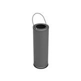 Filtro Hidráulico Caterpillar Headman - HXP4065W | 376-1288