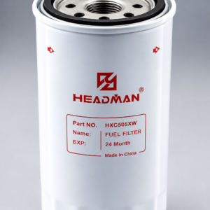 Filtro de Combustível Headman - HXC505XW | P550391