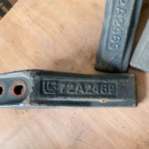 DENTE DE ESCAVAÇÃO - ZG72A2469