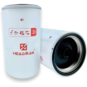 Filtro de Combustível Sany Headman - HX60250941 | 60250941