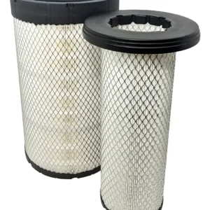 Filtro de Ar do Motor INTERNO/EXTERNO Headman - HXK1053ABW / 40C4077