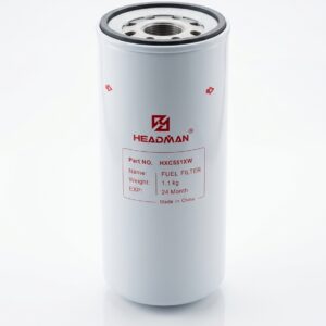 Filtro de Combustível Headman - HXC551XW