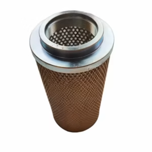 Filtro de Óleo do Motor XCMG Headman - HX60C0026 / 60C0026
