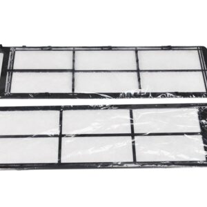 Filtro do Ar Condicionado Headman - HXA6014W